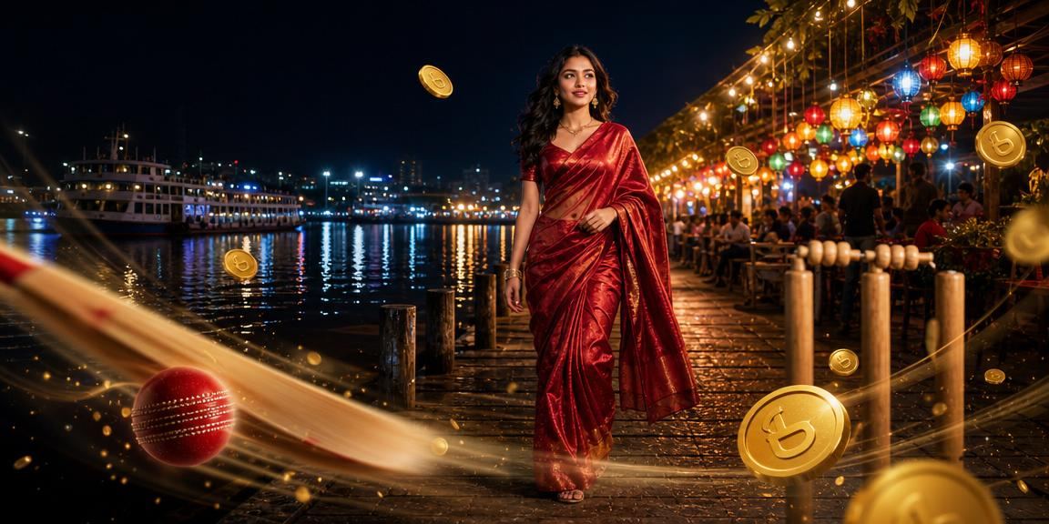নারায়ণগঞ্জে ক্রিকেট বেটিংয়ের দৃশ্য