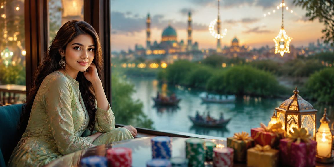 সিলেটে ঈদ উৎসব ও বেটিং