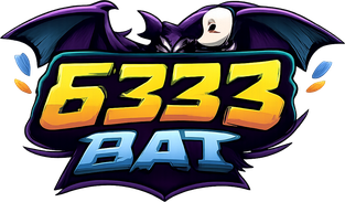 6333 bat